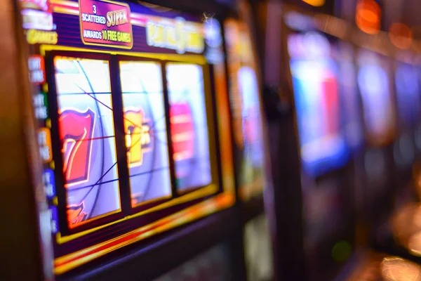 Mobile access showing blackjack and football markets
