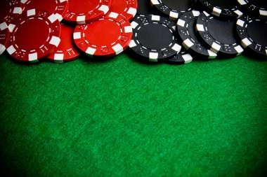 Live dealer studio with multiple camera angles