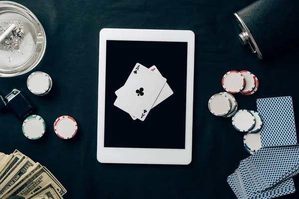 Monopoly Live dealer hosting a live studio session